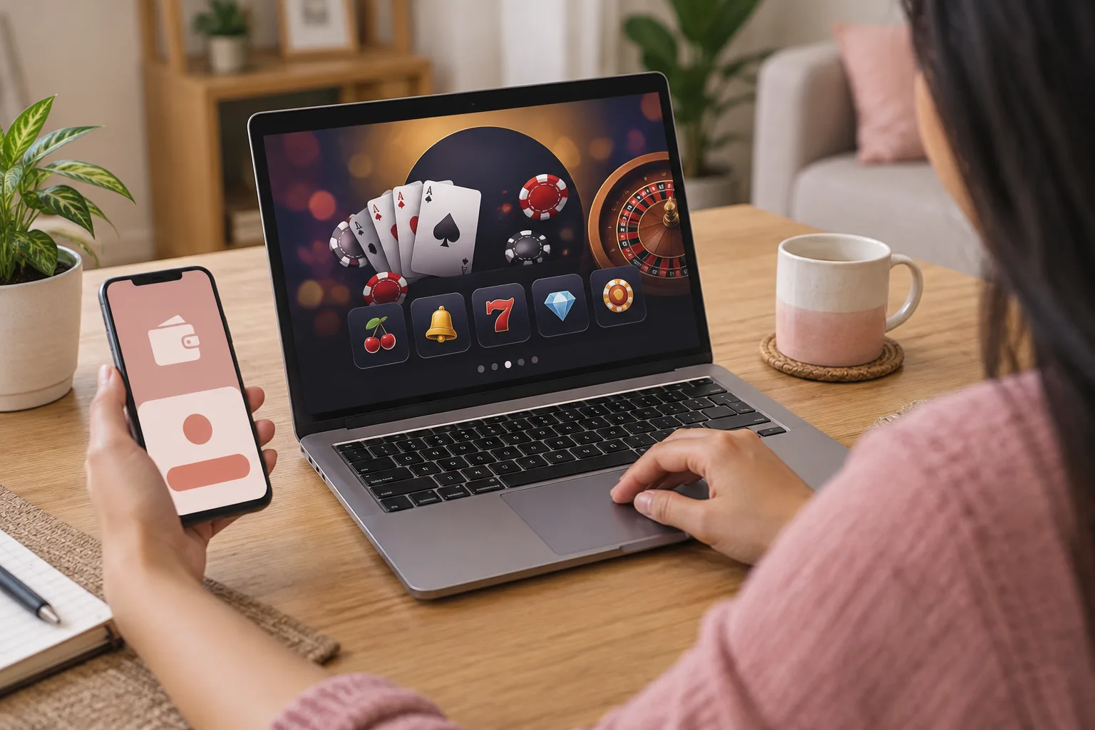Live Casino Tables: A Beginner’s Guide
