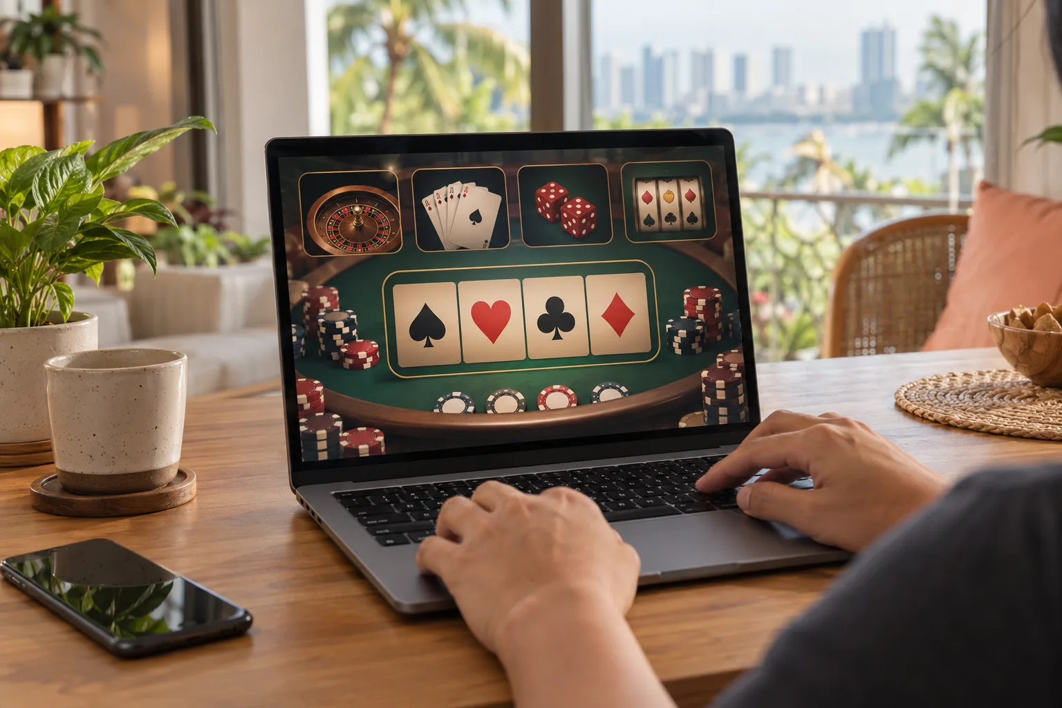 Understanding Gaming in the Philippines